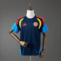 Colômbia Marinho Treino Camisa 2026