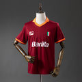 Roma Principal Retrô Camisa 83/84