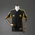 Real Madrid Baseball - Preto Camisa 25/26