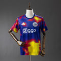 Ajax Graffiti Camisa 25/26