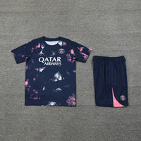 Conjunto Social de Paris Treino 24/25