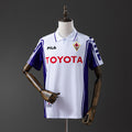 Fiorentina Secundária Retrô 99/00