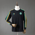 Celtic Travel 4 Manga Longa Camisa 26/27