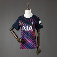Tottenham Hotspur Womens Secundária Camisa 26/27