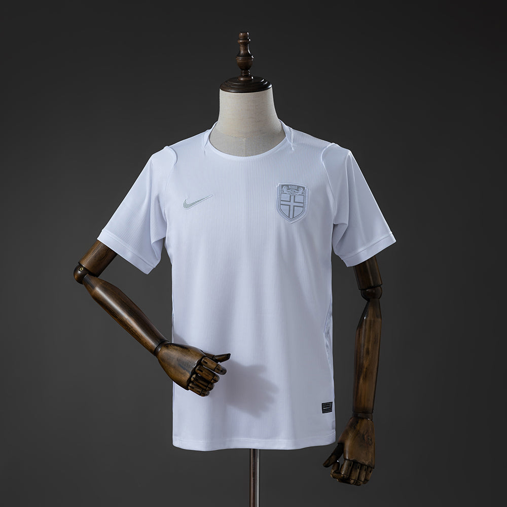 Noruega Terceira Camisa 2026