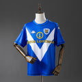 Brescia Calcio Principal Retrô Camisa 03/04