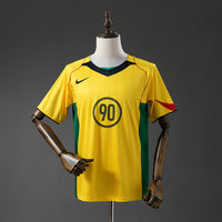 T90 Series - Amarelo Camisa 2025
