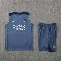 Conjunto Regata Paris Colete 25/26