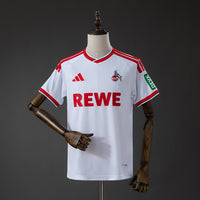 Köln Principal Camisa 26/27