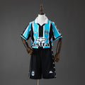 Gremio Principal Infantil Kit Retrô Camisa 2028