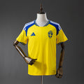 Suécia Principal Camisa 2026