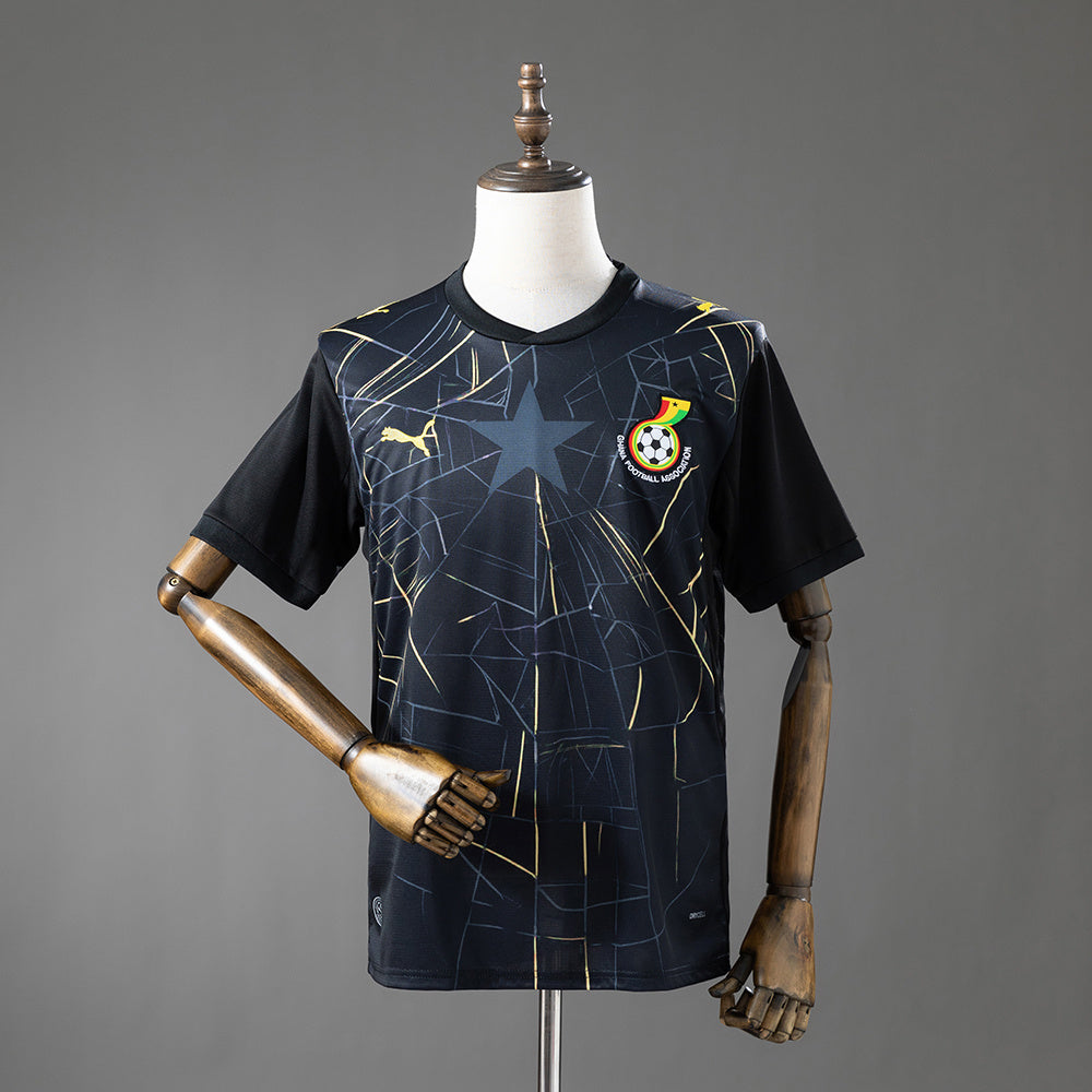 Gana Camisa 2026