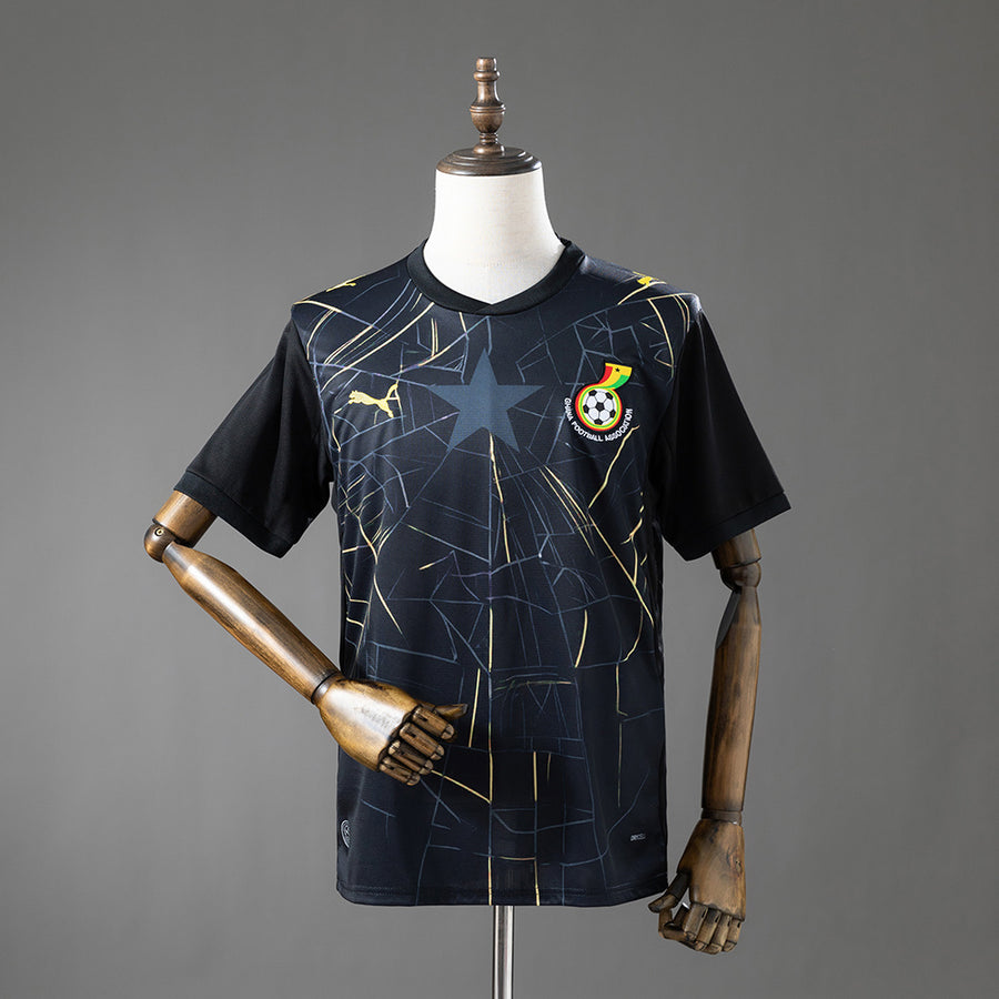 Gana Camisa 2026
