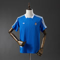 Real Madrid Retrô - Azul 25/26