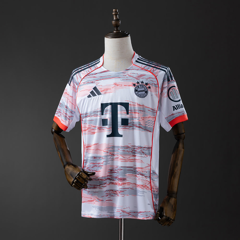 Bayern Munich Secundária 25/26