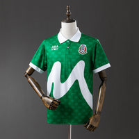 México Principal Retrô 1995