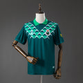 Racing de Santander 113th Aniversário Goleiro Verde