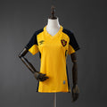 Sport Recife Secundária Feminino Camisa 25/26