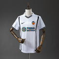 Valencia Principal Retrô 00/01