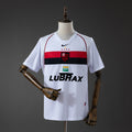 Flamengo Secundária Retrô Camisa 02/03