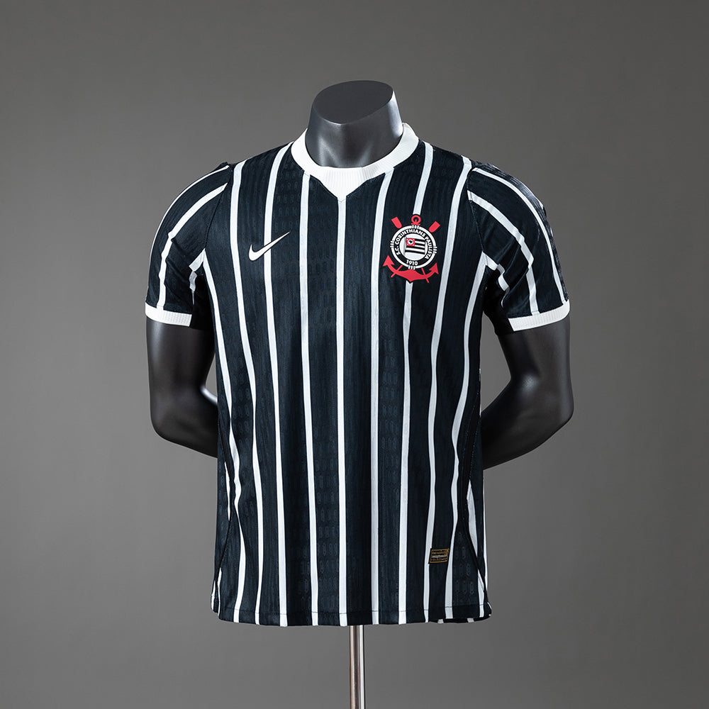 Corinthians Secundária Versão Jogador Camisa 26/27