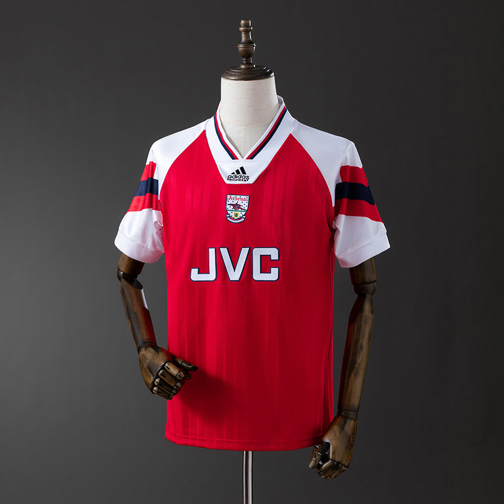 Arsenal Principal Retrô 92/93