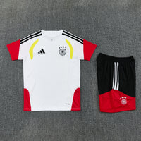 Conjunto Social Alemanha
