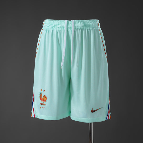 França Secundária Shorts 2026