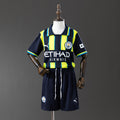 Manchester City Secundária Infantil 24/25