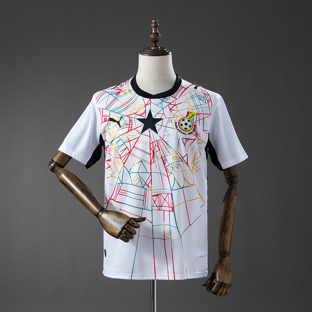 Gana Principal Camisa 2026