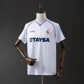Real Madrid Principal Retrô 1992