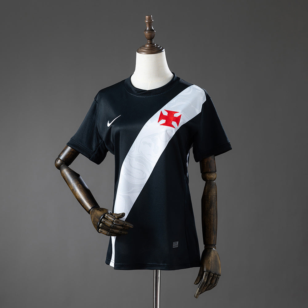 Vasco da Gama Principal Feminino Camisa 26/27