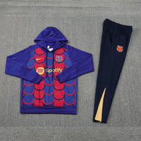 Conjunto Frio Barcelona 24/25