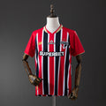 São Paulo Secundária 25/26