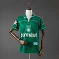 Palmeiras Principal Retrô Camisa 1999