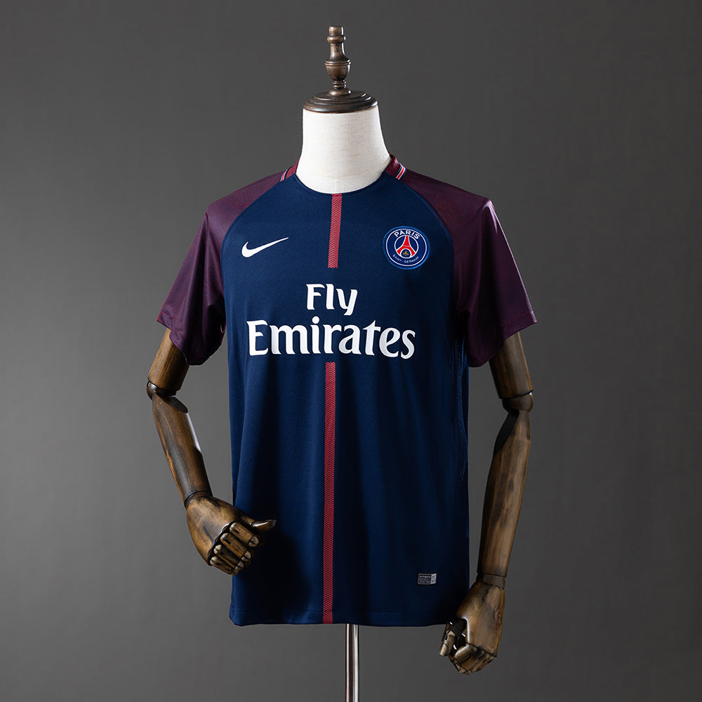 PSG Principal Retrô 17/18