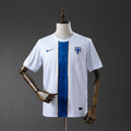 Finlândia Principal Camisa 2026