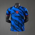 EUA Copa Versão Jogador Edição Especial Copa Camisa 2026