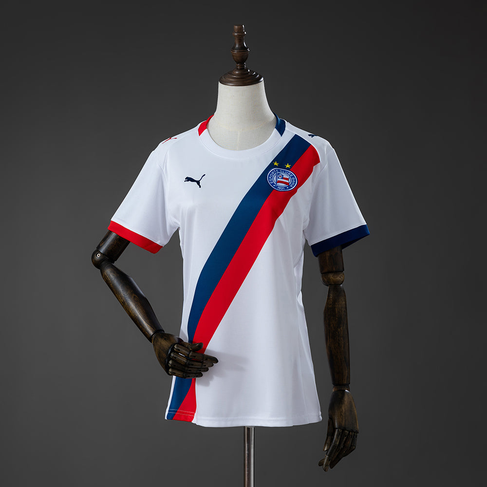 Bahia Principal Feminino Camisa 26/27