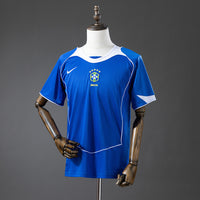 Brasil Secundária Retrô 2006