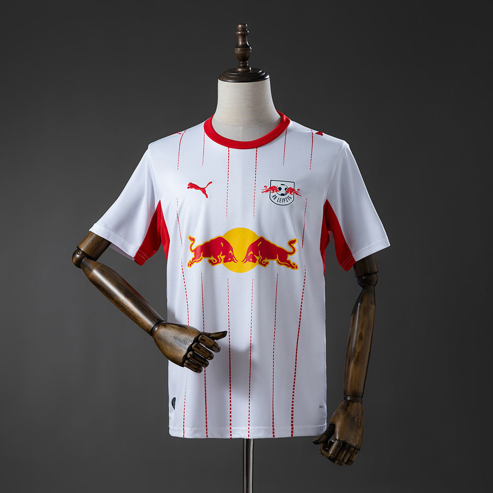 RB Leipzig Principal Camisa 26/27