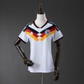 Alemanha Principal Feminino Camisa 2026