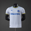 Olympique de Marseille Principal Versão Jogador Camisa 26/27
