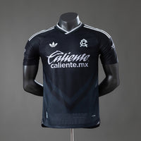America Secundária Versão Jogador Camisa 26/27