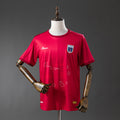 Cabo Verde Terceira Camisa 2026