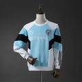 Manchester City Moletom 25/26