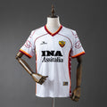 Roma Secundária Retrô Camisa 99/00