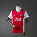 Arsenal Principal Retrô Camisa 21/22