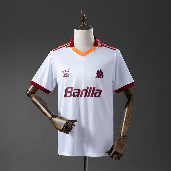 Roma Secundária Retrô 1994