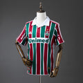 Fluminense Principal Retrô Camisa 2010